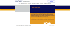 Desktop Screenshot of nearnorthus.com