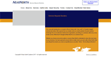 Tablet Screenshot of nearnorthus.com